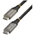 StarTech 1 m USB C-kabel 10 Gbit/s - USB-IF-certifierad