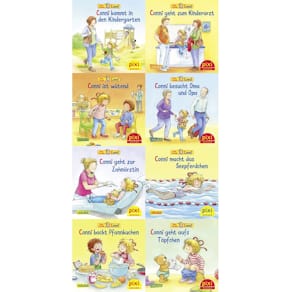 Bilderbuch Carlsen Pixi Serie 275