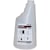 Sprayflaske Ecolab til Greaselift, transparent