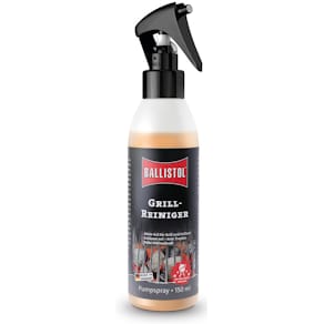 Grillreiniger BALLISTOL, 150 ml
