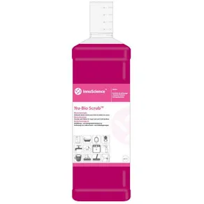 Avkalkningsmedel Nu-Bio Scrub 1L
