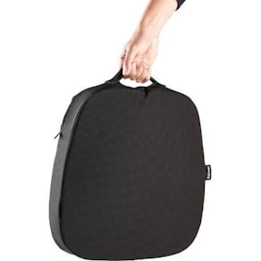 Sittepute FELLOWES Breyta comfort