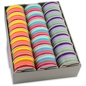 Ringelband präsent Multispule Ganzjahr, sortiert