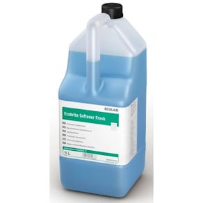 Sköljmedel ECOLAB Softener Fresh 5L 2/fp