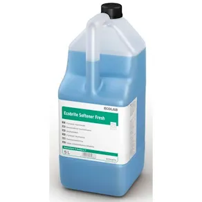 Sköljmedel ECOLAB Softener Fresh 5L 2/fp