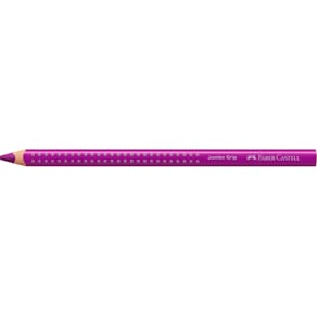 Farbstift Faber-Castell Jumbo Grip, lavendel