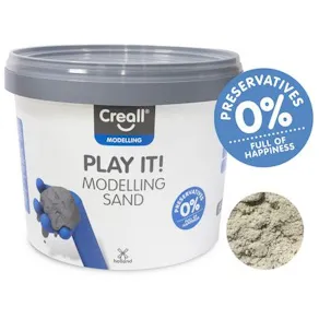 Leksand CREALL natur 5kg