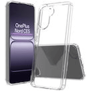 SCREENOR BUMPER ONEPLUS NORD CE 5