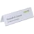 Tafelnaambord Durable, ft 61 x 210 mm