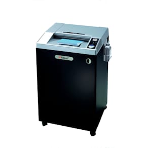 Aktenvernichter Rexel RLWSFM9, Großraum