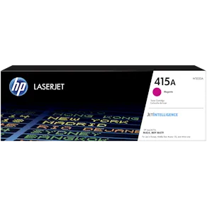 Toner HP W2033A 415A 2,1K magenta