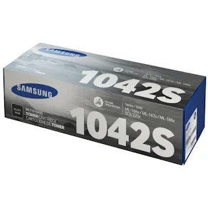 Toner SAMSUNG MLT-D1042S svart