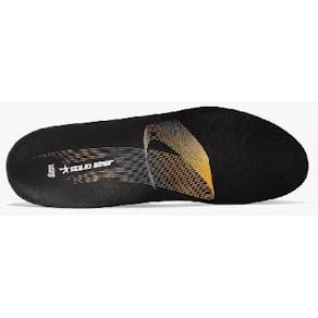 Solid Gear Ortop inläggssula hög 47-48