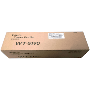 Waste toner KYOCERA 1902R60YN0 44K