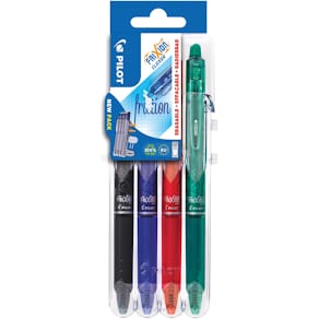 Gelroller Pilot FriXion Ball Clicker Set 2 Go, medium