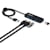 StarTech.com - Hubb - 4 x USB 3.2 Gen 1 - skrivbordsmodell