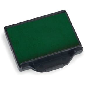 Ersatzkissen Trodat 6/50, grün, 2 Stück
