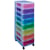 Ladekast Really Useful Box, geassorteerde kleuren