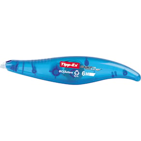 Korrigeringsroller Tipp-Ex ECOlution Exact Liner, 5mm