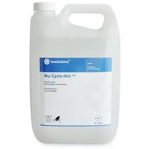 Tvättmedel Nu-Cycle Niit Pro 5L