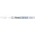 Paint marker Pentel White, ronde punt, 2 mm, schrijfbreedte 1,8