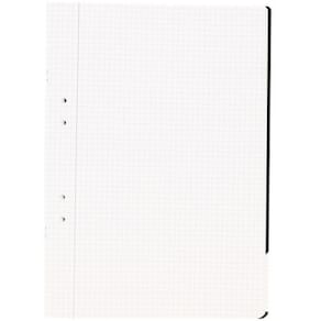 Kollegiehäfte A4 70g 40 blad rutat
