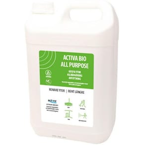 Allrent ACTIVA Bio All Purpose 5L