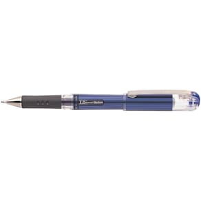Gelschreiber Pentel Hybrid, blau