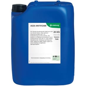 Skumdemper ADDI Antifoam 20kg