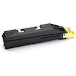 TK-865Y TASKalfa 250Ci yellow toner