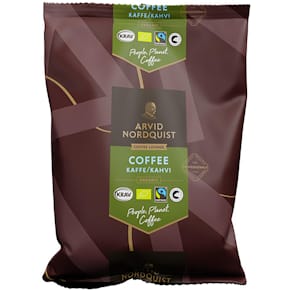 Kaffe ARVID.N Ethic Harvest 12x500g