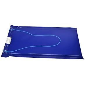 Åkmadrass 100x50x5cm