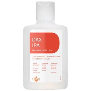 Handdesinfektion DAX IPA 150ml