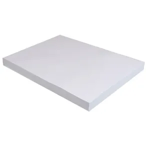 Akvarellpapper A4 180g Fine 100ark/fp