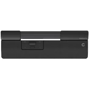 SliderMouse Pro WL, Slim WR, Vegan leather