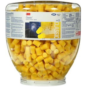 Öronpropp 3M EAR Classic 500 par