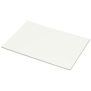 Fotokartong 50x70 270g varmhvit