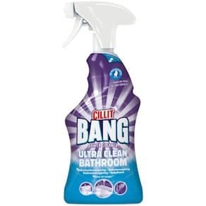 Sanitetsrent CILLITBANG UltraClean 750ml
