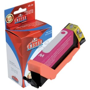 Tintenpatrone EMSTAR CLI-571M XL, magenta