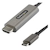 StarTech.com USB C till HDMI-kabel 4K 60 Hz på 5 m med HDR10