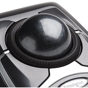 Mus KENSINGTON Expert Mouse Trackball