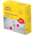 Markeringsetiketten Avery, 10 mm, rol 800 stuks, roze