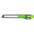 Cutter Q-CONNECT Light Duty, zwart/groen, 9 mm