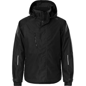 Skaljacka Airtech 4906 GTT svart XS