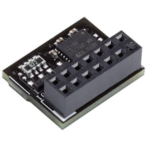 ASUS TPM-SPI - Trusted Platform Module (TPM) 2.0