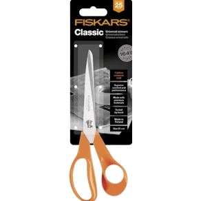 Sax FISKARS universal Classic 21cm höger