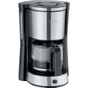 Kaffebryggare SEVERIN KA 4822 Inox