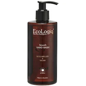 Tvål ECOLOGIQ Smooth Hand Wash 330ml
