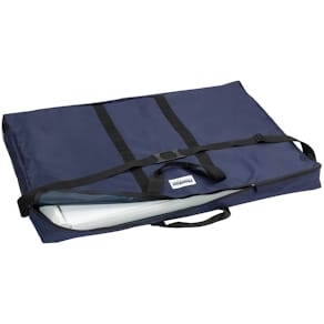 Flipchart-Tragetasche FRANKEN, dunkelblau