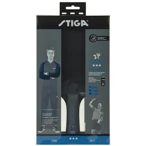 Bordtennisracket Future 3-X rack STIGA
